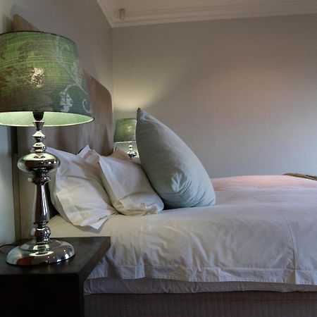 The View Boutique Hotel Johannesburg Eksteriør bilde