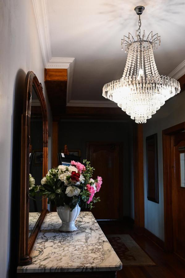 The View Boutique Hotel Johannesburg Eksteriør bilde